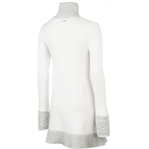 Prana ‘Danikia’ duster cardi sweater - Picture 3 of 16